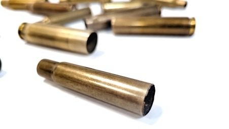Ammunition problems: How to detect, prevent, and avoid them