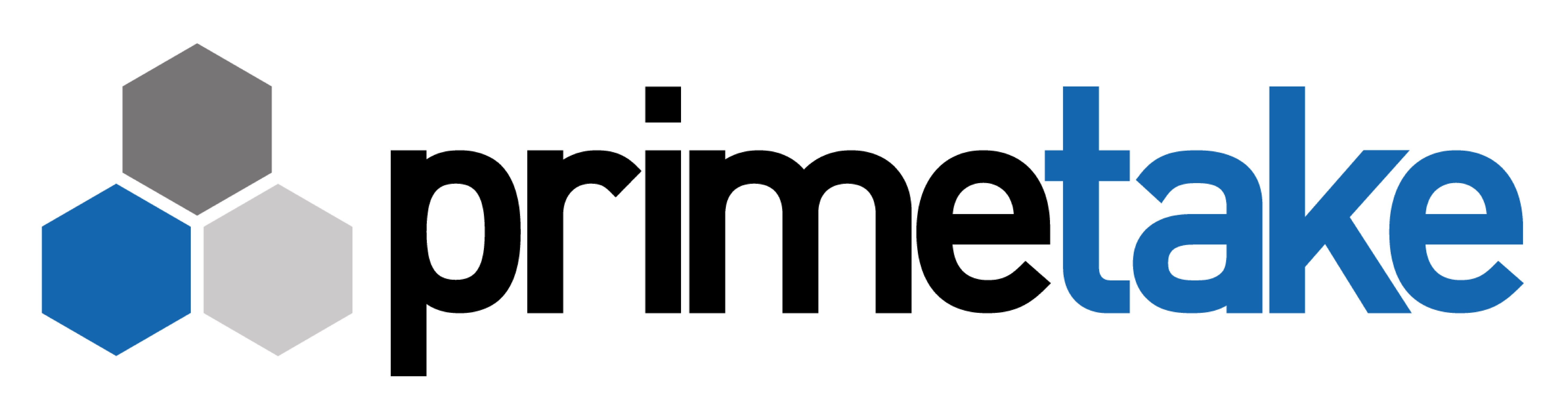 Primetake Logo