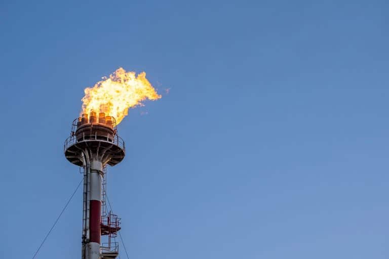 Flare Ignition: for Oil and Gas Applications