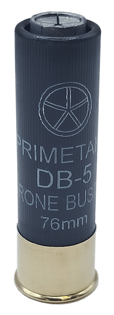 Primetake Counter Drone DB5 12 Gauge Cartridge