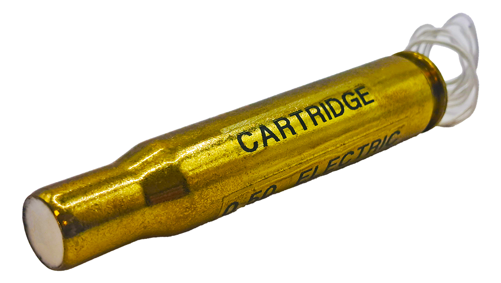 Primetake Ceremonial Saluting Cartridges