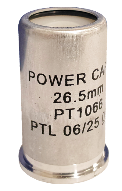 Primetake Ceremonial Saluting Cartridges