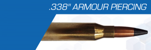 338 Armour Piercing