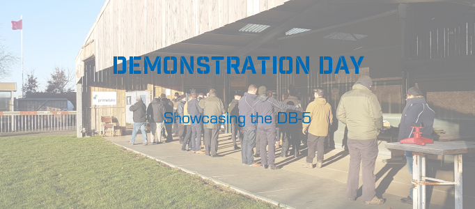 Demonstration Day